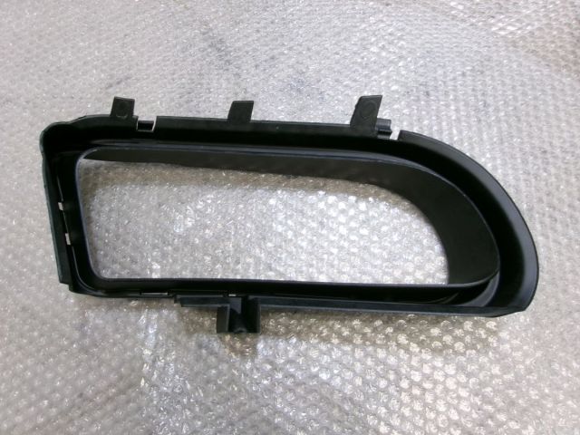 【中古】★未使用!★PORSCHE ポルシェ 911 997 GT3 前期 純正 ノーマル バンパーブラケット 1枚のみ 左 99750598700 / 2R11-556
