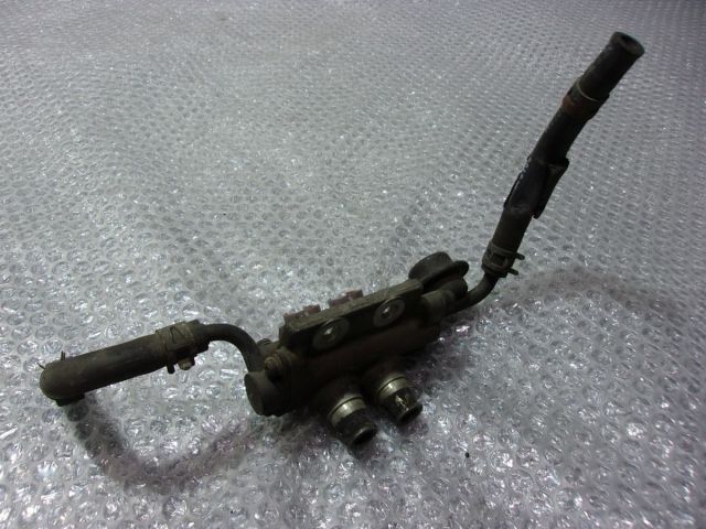 【中古】★激安!★FD3S RX-7 RX7 純正 ノーマル インジェクター ケース プライマリーインジェクター メインデリバリー 13B ロータリー / 2R11-627