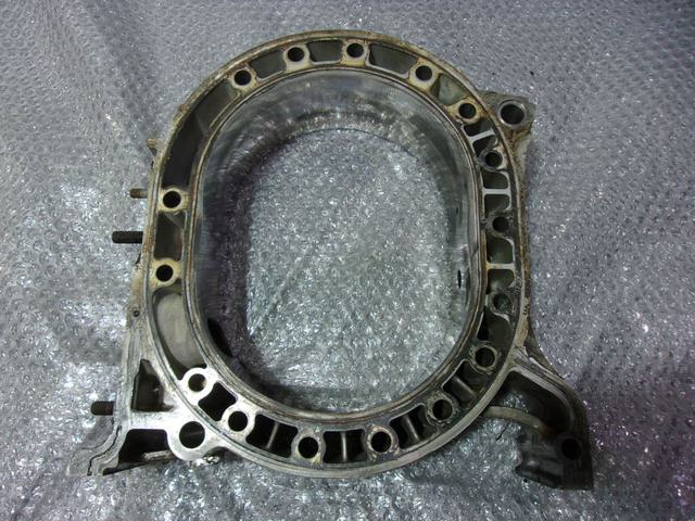 楽天市場】RX−7 FD3S ローター：ハウジング オブジェ 【中古