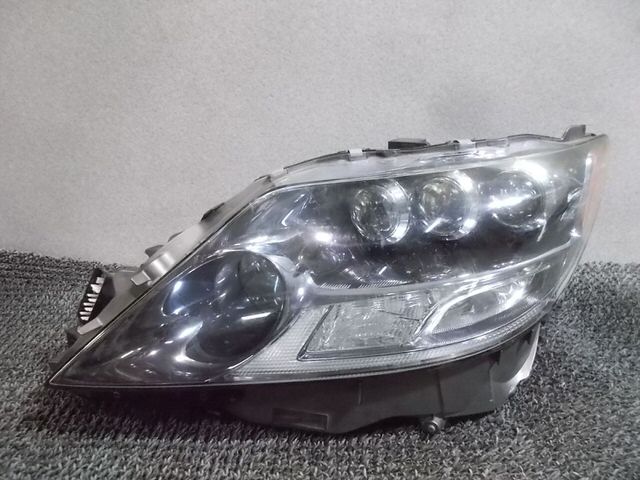 楽天市場】レクサス LS460 前期(USF40) 純正 コイト ヘッドライト 左右