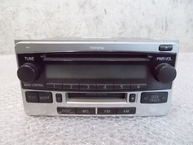 楽天市場】【中古】トヨタ 純正 OP-W60 08600-00J10 純正