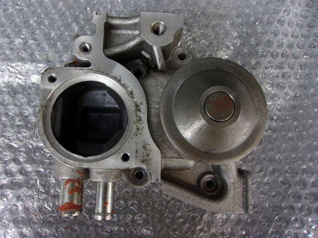 【中古】★激安!★GC8 インプレッサ PARAUT パロート ウォーターポンプ EJ20 / 4Q1-1641