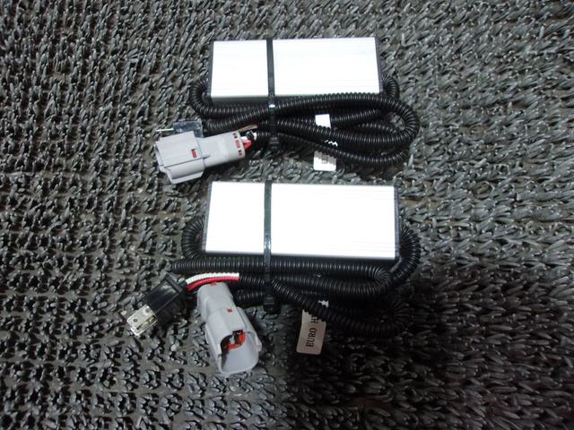 【中古】★未使用!★Smart スマート LEDコンピューター 輸入車用 ? 2個 / 4R8-570