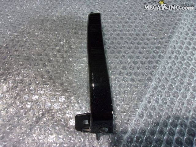 【中古】★未使用★ZVG11 カローラクロス MODELLISTA モデリスタ リア クォーター用 サイドパネル カラーNo218 左 76918-ZG100 / 4S4-456