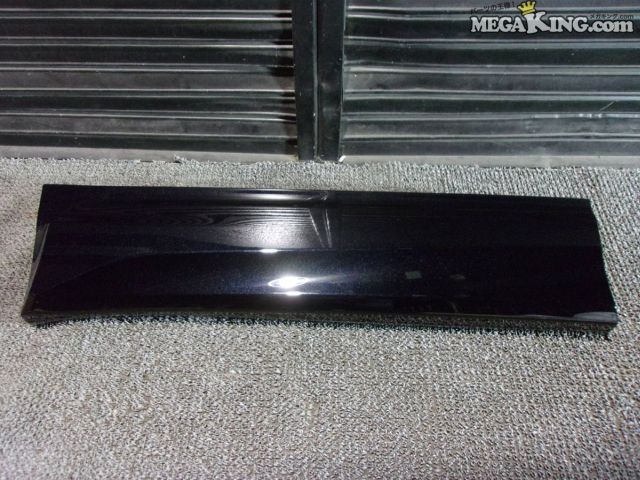 楽天市場】カローラクロス G1系 モデリスタ サイドスカート 素地