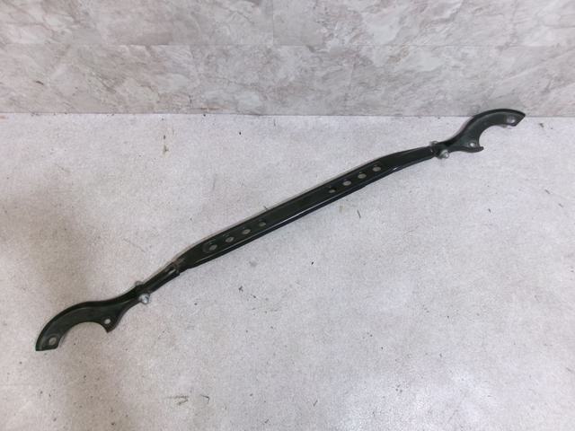 【中古】★希少!激安!★FD3S RX-7 RX7 純正 ノーマル フロント タワーバー ストラットタワーバー 剛性アップ 13B ロータリー / 2R4-838｜メガキングドットコム 15,637円