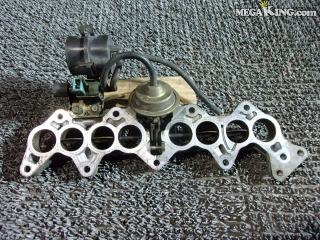 【中古】AE86 レビン トレノ ハチロク 純正 ノーマル インテークマニホールド インマニ 4AG / 4S12-503