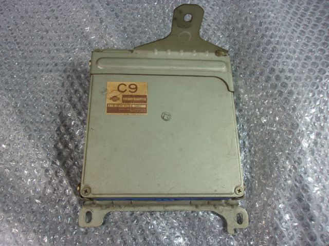 【中古】★激安!★Q45 インフィニティ 前期 AT 純正 ノーマル コンピューター ECU CPU VH45 23710 67U02 / Q7-365