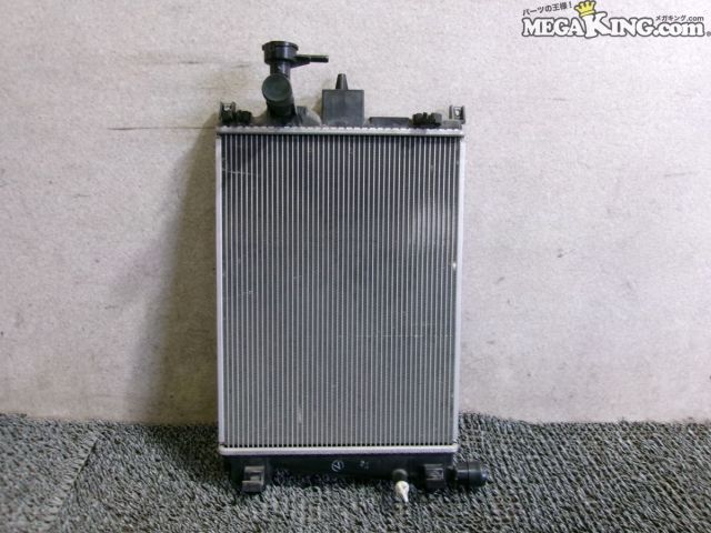 【中古】HA36S アルトワークス 純正 ノーマル ラジエーター 223000-5972 / T4-266