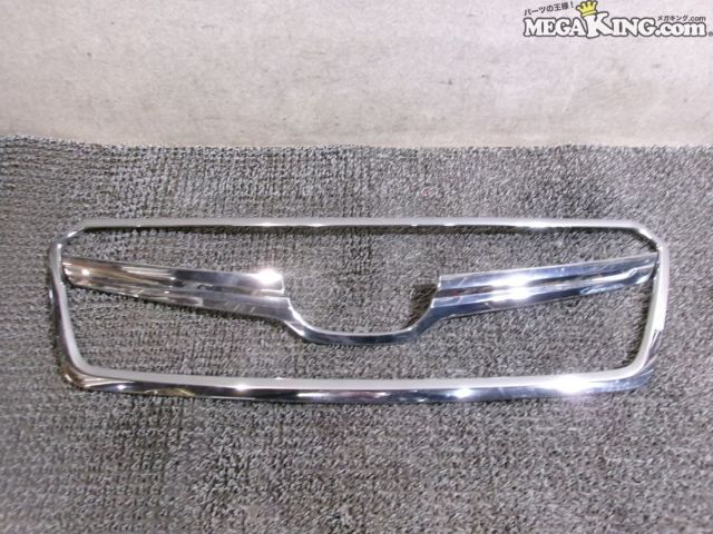 【中古】GP7 インプレッサ 純正 ノーマル フロントグリル 枠 フレーム 91121FJ110 / 2T1-858