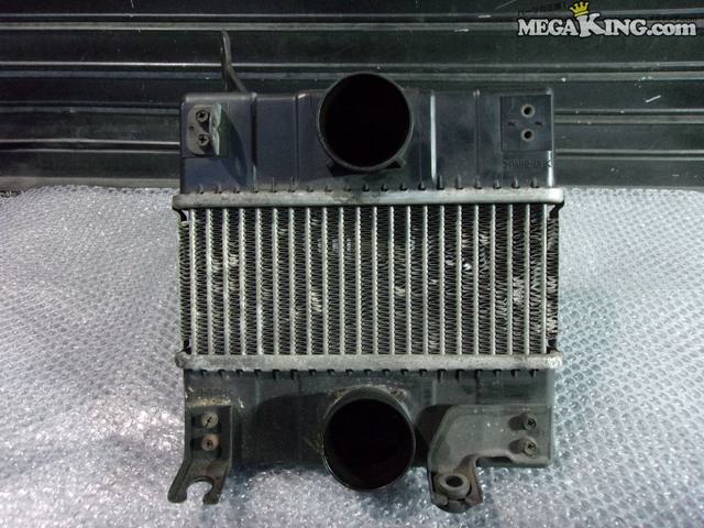 【中古】FD3S RX-7 RX7 前期 純正 TOYO インタークーラー ICクーラー / R12-438