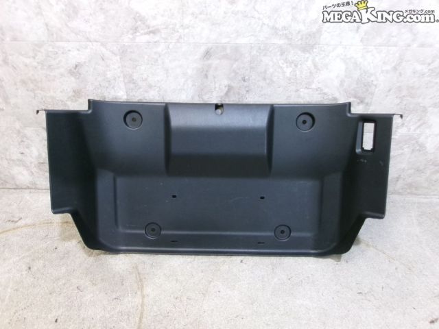【中古】ND5RC ロードスター 純正 ノーマル トランクエンドトリム カバー N243 6889X / S9-578