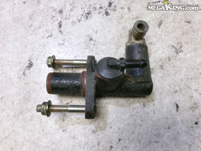 【中古】FD3S RX-7 RX7 純正 ノーマル クラッチマスターシリンダー 13B ロータリー / 2T3-1112