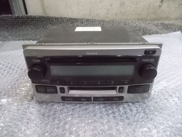 オーディオ　純正トヨタ　56809 1590165427.jpg?1654828049