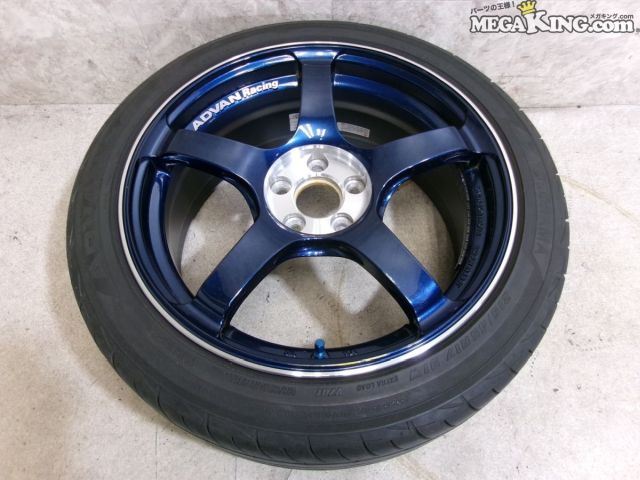 楽天市場】中古 ホイール ヨコハマ スーパーアドバン ジェネレーション