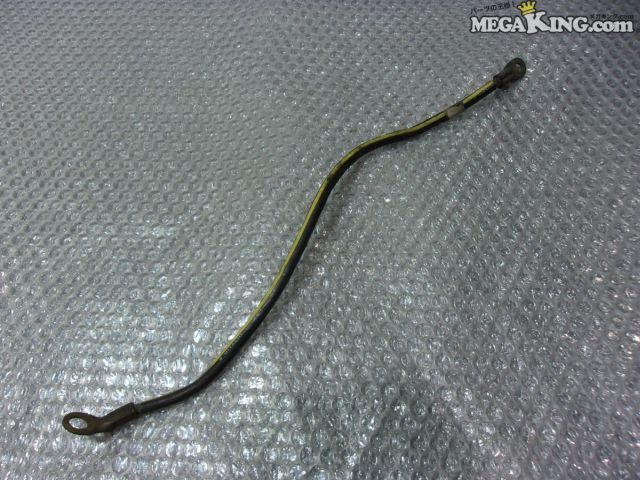 【中古】BCNR33 スカイライン GT-R GTR 純正 ノーマル アースハーネス RB26DETT / 2S10-1718