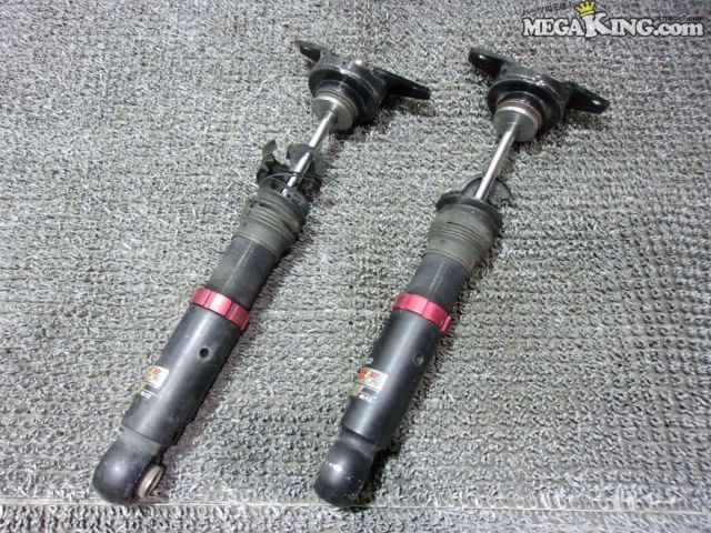 【中古】MXAA54 RAV4 ラブ4 BLITZ ブリッツ DAMPER ZZR リア リヤ フルタップ 車高調 全長式 2本 / 2S10-1719 22,042円