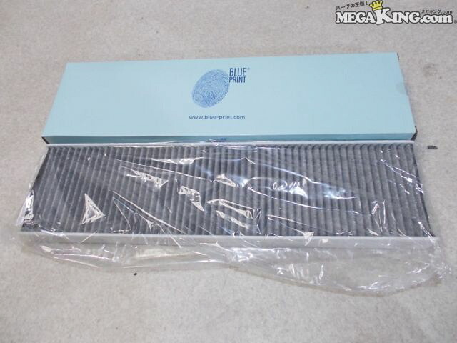 【中古】★未使用★MINI ミニ R60 ミニクーパー BLUE PRINT ADB112507 エアフィルター / KS10-1638