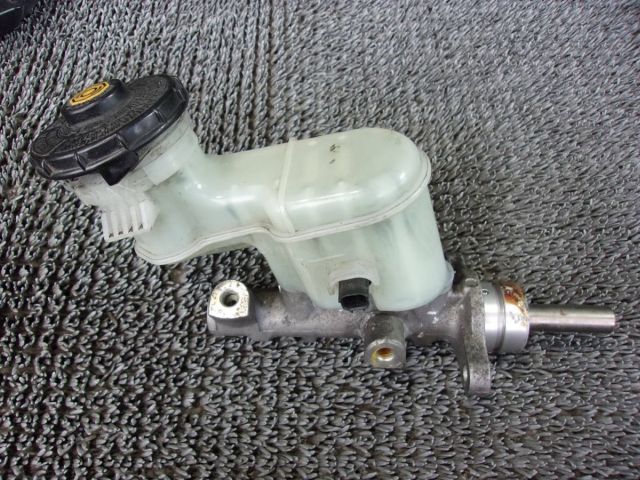 【中古】★激安!★CL7 アコード ユーロR 純正 ノーマル ブレーキマスターシリンダー / Q4-1445|メガキングドットコム