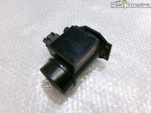 【中古】BNR32 スカイライン GT-R GTR 純正 エアフロセンサー エアフロメーター エアマスセンサー 1個のみ RB26DETT 22680 05U00 / 2S3-381 4,355円
