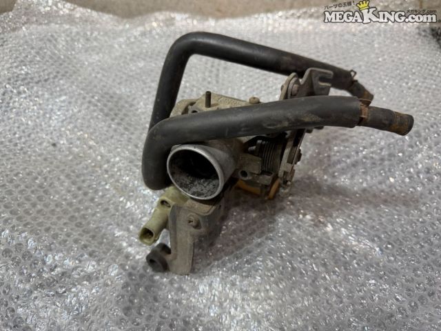 【中古】型式不明 ヴィヴィオ 純正 ノーマル スロットルボディ 16541KA 195910 KK3 ? KK4 ? 分かる方 / 2T5-878|メガキングドットコム