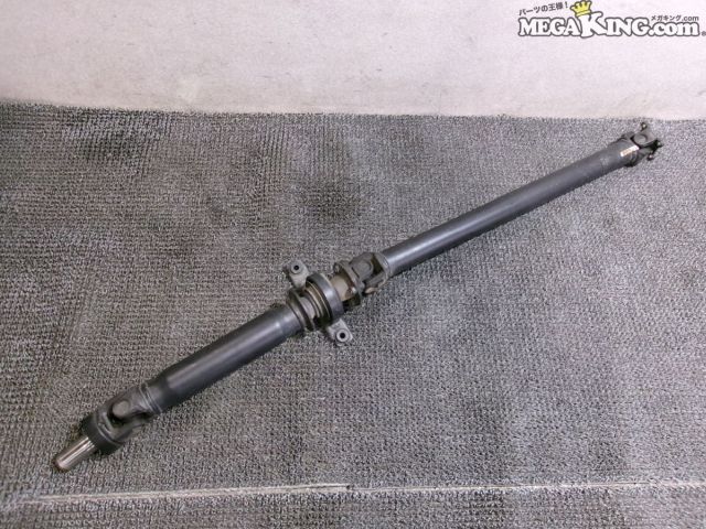 【中古】ZC6 BRZ 純正 ノーマル プロペラシャフト 1軸 2軸 セット ZN6 86 等 / S6-1679