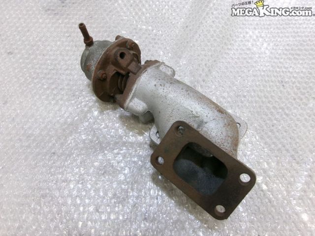 【中古】車種不明 HKS ウエストゲート 分かる方 / 2T1-795|メガキングドットコム