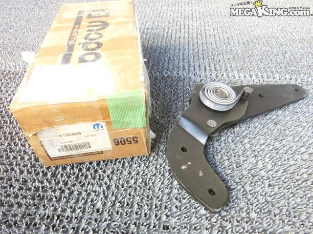 【中古】★新品!★クライスラー ダッジ 95~98年 純正 シート リクライニング パーツ 4190969 ダッヂ / F12-051|メガキングドットコム