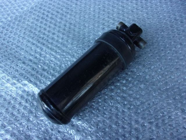 【中古】★激安!★シボレー 58 インパラ クーペ 社外 ? エアコンリキッドタンク レシーバータンク / Q5-451|メガキングドットコム