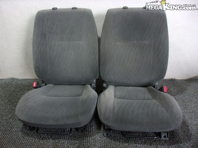 ハイエース　GDH206 純正　ダークプライム2 運転席シート　美品 楽天市場】中古 トヨタ 200 ハイエース スーパーGL ダーク