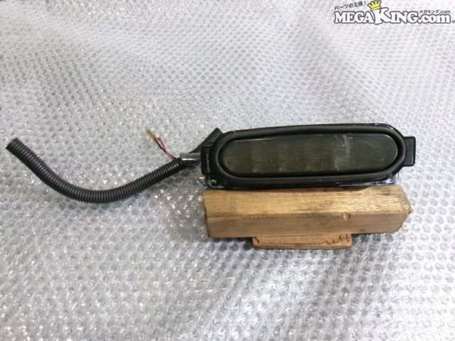 【中古】★廃盤★SE3P RX-8 RX8 えちごや LED ハイマウントランプ ストップランプ スモーク 13B ロータリー / S9-527