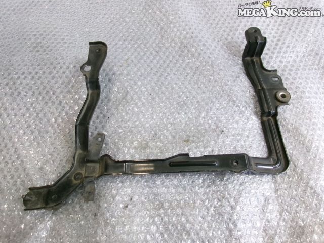【中古】ER34 スカイライン 純正 ノーマル エンジンカバーステー / 2S9-619