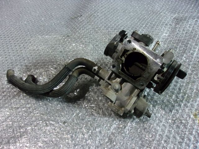 【中古】★激安!★DA64 エブリィ 純正 ノーマル スロットル 09-04-14CA04 82K0 0261230198 / 4R2-870