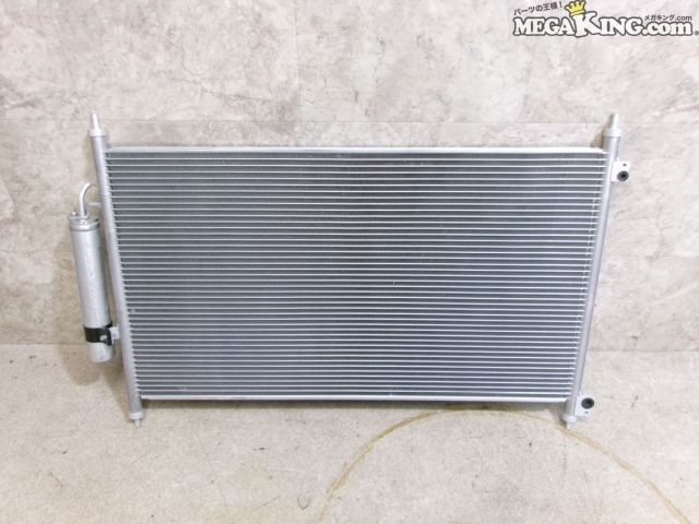 【中古】★美品★RK1 ステップワゴン 純正 KOYO コンデンサー / S3-798