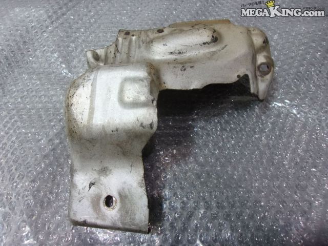【中古】FD3S RX-7 RX7 純正 ノーマル タービン遮熱板 13B ロータリー / T2-174