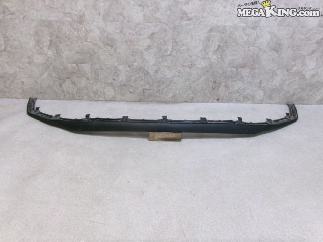 【中古】BMW G42 2シリーズ 純正 ノーマル リップスポイラー 51118098208 / S11-1341|メガキングドットコム