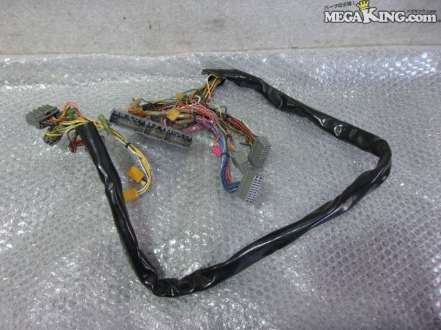 【中古】ST205 セリカ HKS Vプロハーネス 配線 3SGTE TP5-4 / 4T1-333