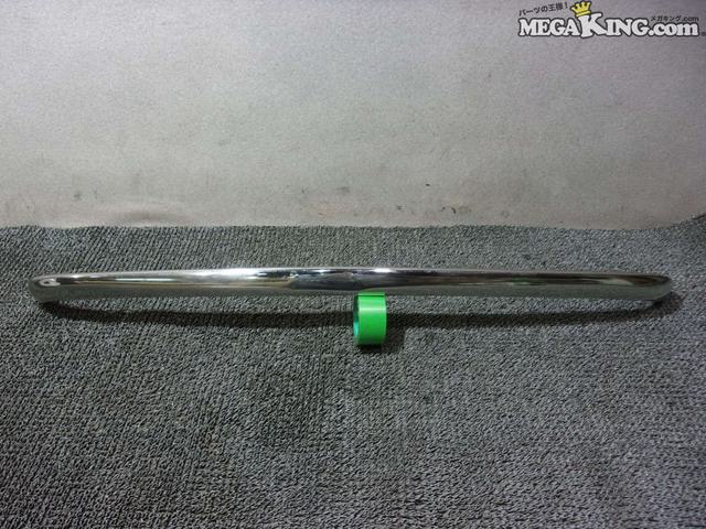 【中古】MINI XN12A ローバーミニ 社外 フロントバンパー / S3-153
