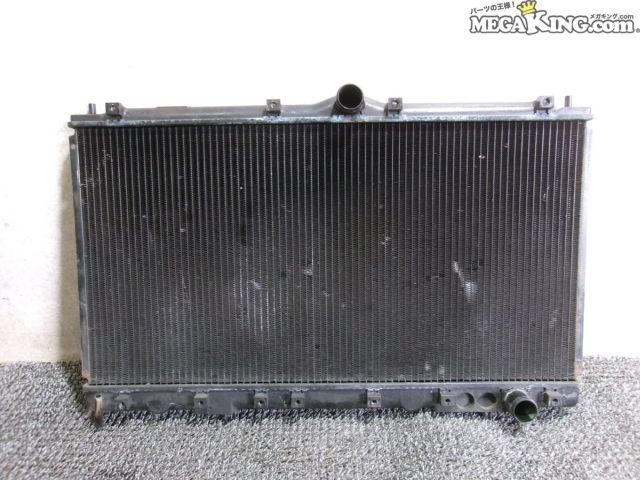 【中古】Z16A GTO 中期 後期 純正 ノーマル ラジエーター ラジエター コア / T1-833