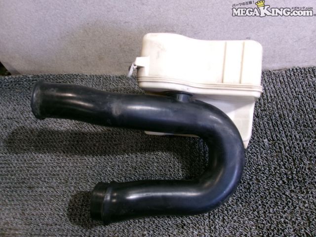 【中古】EK9 シビック タイプR 純正 ノーマル レゾネーター / 2S8-1149