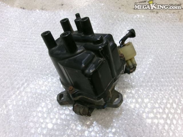 【中古】GA2 シティ 純正 ノーマル ディストリビューター デスビ TD-20U 8927 / 4KT2-1841
