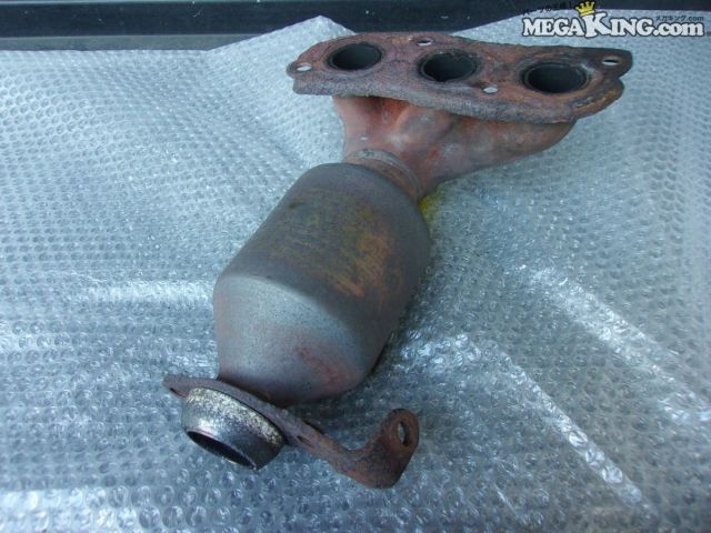 楽天市場】新品 シルクロード製 エッセ L235S 用 ステンレス