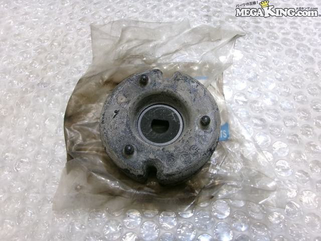 【中古】★未使用★FD3S RX-7 RX7 マツダスピード 純正 アッパーマウントブッシュ ラバー ゴム硬度70° 1個 13B ロータリー F128-28-380 / S1-1162