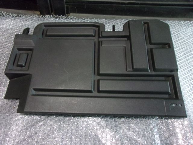 【中古】★激安!★R35 GT-R GTR 純正 ノーマル インストルメントロアカバー パネル トリム VR38DETT 68921 JF00A / 2Q12-952
