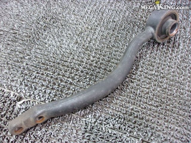 【中古】JZX100 チェイサー 純正 ノーマル フロント テンションロッド 右 / 2T4-202