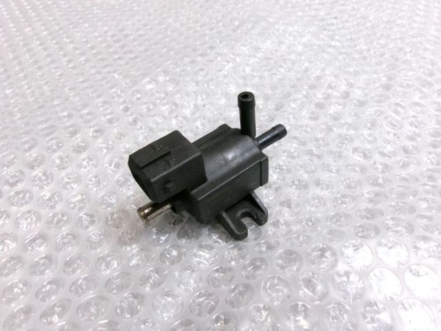 【中古】★激安!★R35 GT-R GTR 純正 ノーマル ソレノイドバルブ VR38DETT 14956 JF00A / Q6-1113