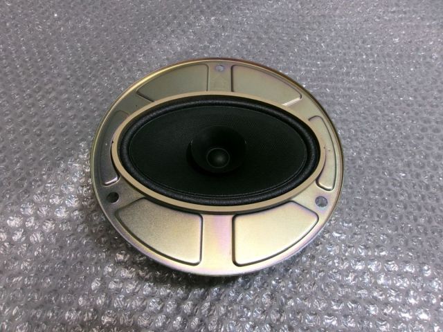 SRT1633 クラリオン 16cm Clarion スピーカー - 3WAY の通販 3WAY