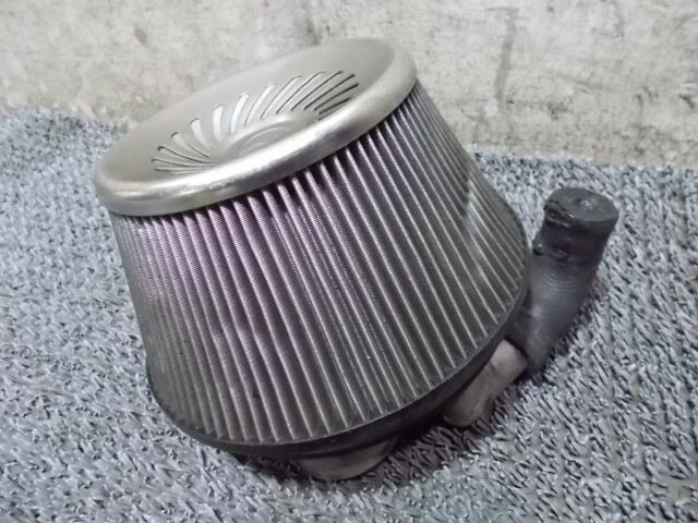 【中古】★激安!★FD3S RX-7 RX7 社外 エアクリ エアークリーナー 13B ロータリー / 2Q10-1023