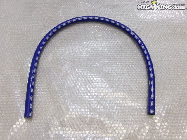 【中古】★未使用★SAMCO SPORT サムコスポーツ STRAIGHT ストレート ホース ID16mm 40SHL16 汎用 / 2S11-630