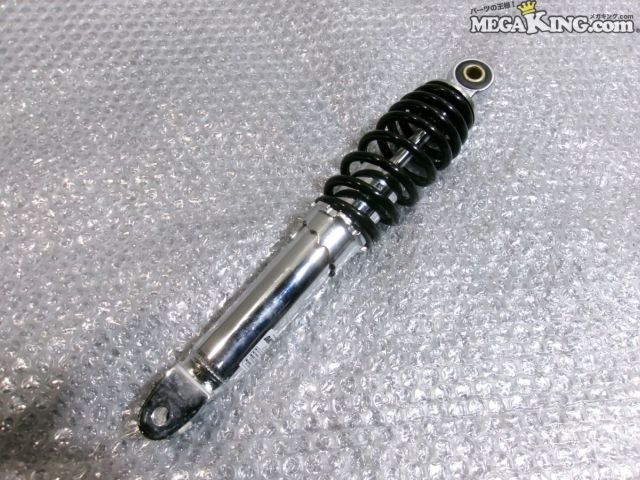 【中古】★美品★車種不明 デイトナ リアショック アドレスV100 ? 分かる方 / 4KS11-109